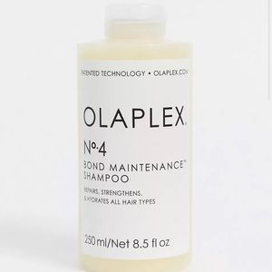 Olaplex No.4 Bond Maintenance Shampoo 8.5oz/250ml